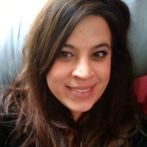 Meet your Posher, Anne